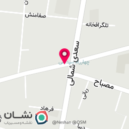 عکس کیف تهران