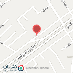 عکس سالن زیبایی گیسوآرا