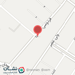 عکس پارکینگ آموزشگاه رانندگی محمد