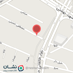 عکس مهمانسرای شرکت توزیع برق استان البرز 