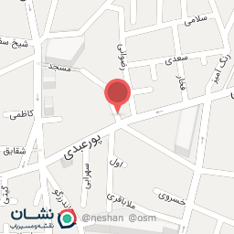 عکس مدرسه امام هادی (ع)