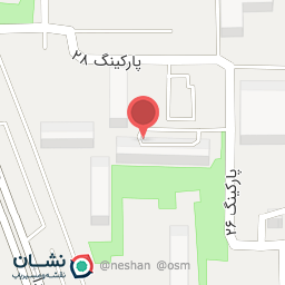 عکس ساختمان امید بلوک ۱۵