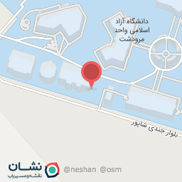 عکس سالن همایش ملاصدرا