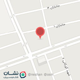 عکس مسجد علی بن ابیطالب