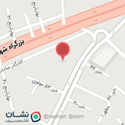 عکس مجتمع مسکونی مسیح ۱