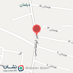 عکس ایستا فرم معماری