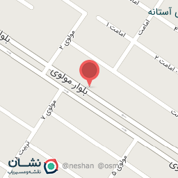 عکس فروشگاه‌ آدلا مارکت