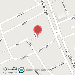 عکس ساختمان ترنج