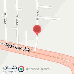 عکس طراحی، فروش و نصب انواع صفحات کورین نمدچیان 