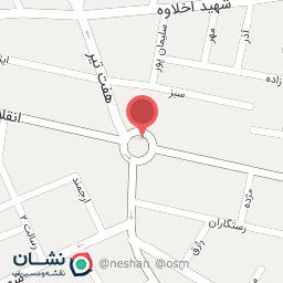 عکس میدان انقلاب