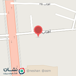 عکس باشگاه بدنسازی تندیس