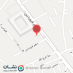 عکس مجتمع خدمات فنی خودرو مظفری