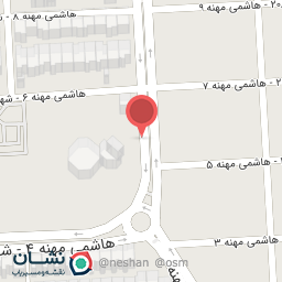 عکس آرایش کیان