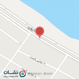 عکس رستوران وسفره خونه ملو