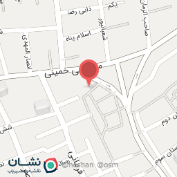 عکس مرکز تره بار رضوان