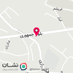 عکس داروخانه دکتر قدرتی