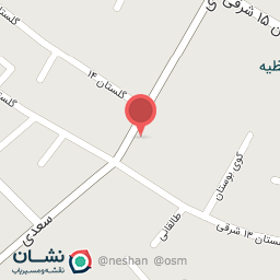 عکس ارزانسرای شاهو