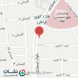 عکس ویدئو کلوپ پارس