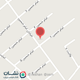 عکس سوپر مارکت رشیدی