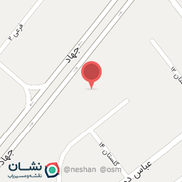 عکس مجتمع مسکونی غدیر 