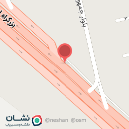 عکس آرایشگاه نمونه