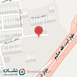 عکس برج کاشانه