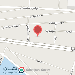 عکس پیرایش شکوه