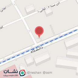 عکس کلینیک ترک اعتیاد سهند