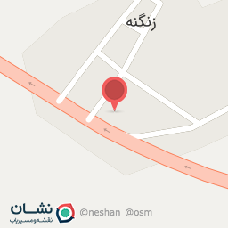 عکس اتوسرویس عباسی