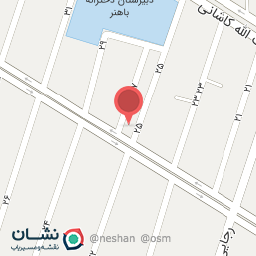 عکس استودیو فیلم و عکس مردمک