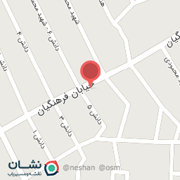 عکس آرایشگاه مردانه