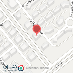 عکس مجتمع مسکونی بهار ۳