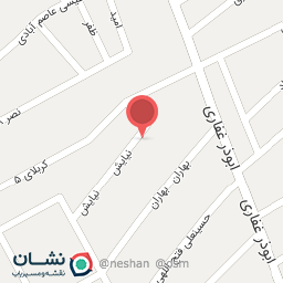 عکس مجتمع مهر آرا