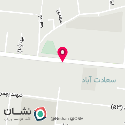 عکس وکیل پایه یک دادگستری علی اکبر بهرامی