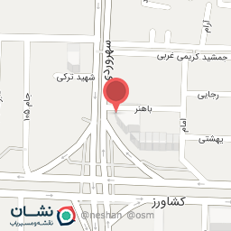 عکس شرکت زرین سهام سبز