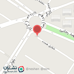 عکس فروشگاه افق کوروش شعبه زیبا شهر