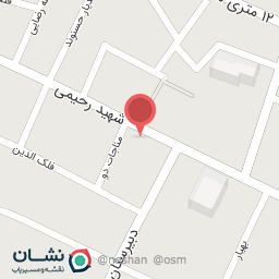 عکس کافه قنادی محسن