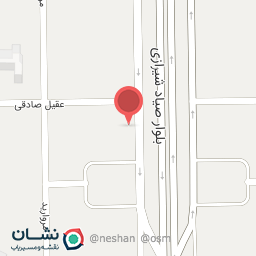 عکس فروشگاه لوازم خانگی فدک