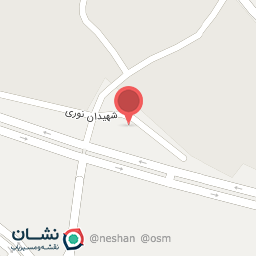 عکس مسجد حضرت زهرا