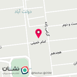 عکس تاکسی بین شهری ایران