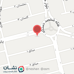 عکس کبابی ششصد اسحق