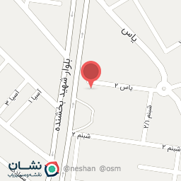 عکس گل فروشی رکان