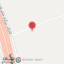 عکس گاراژ خرید و فروش خودرو تصادفی ارومیه