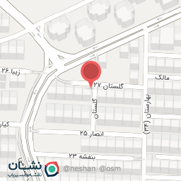 عکس مجتمع مسکونی مسیح