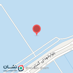 عکس خوابگاه گلستان