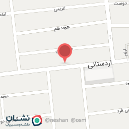 عکس ایستگاه تاکسی جوانمرد قصاب