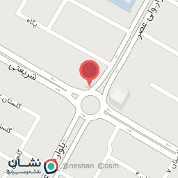 عکس افق کوروش شعبه دزفول شریعتی