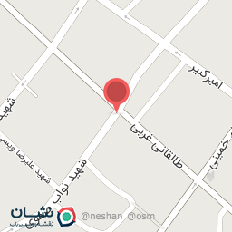 عکس پیرایش مُسلو