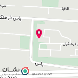 عکس خانه طرح اندیشه