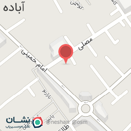 عکس فروشگاه قصر چوبی